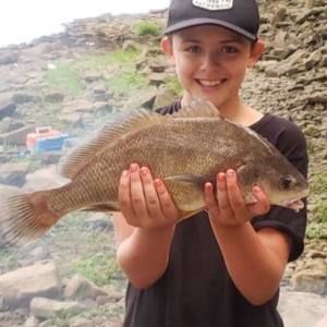 Meet your Posher, Brayden